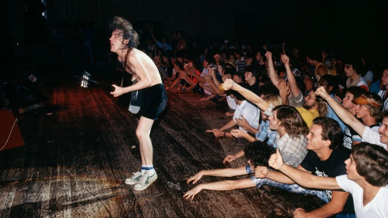 Sweat It Out! - 剧照
