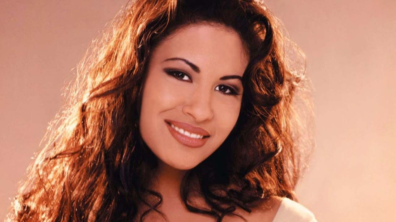Selena: Greatest Hits - 剧照