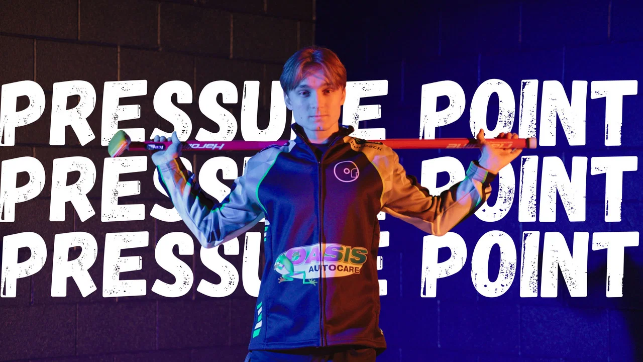 Pressure Point - 剧照