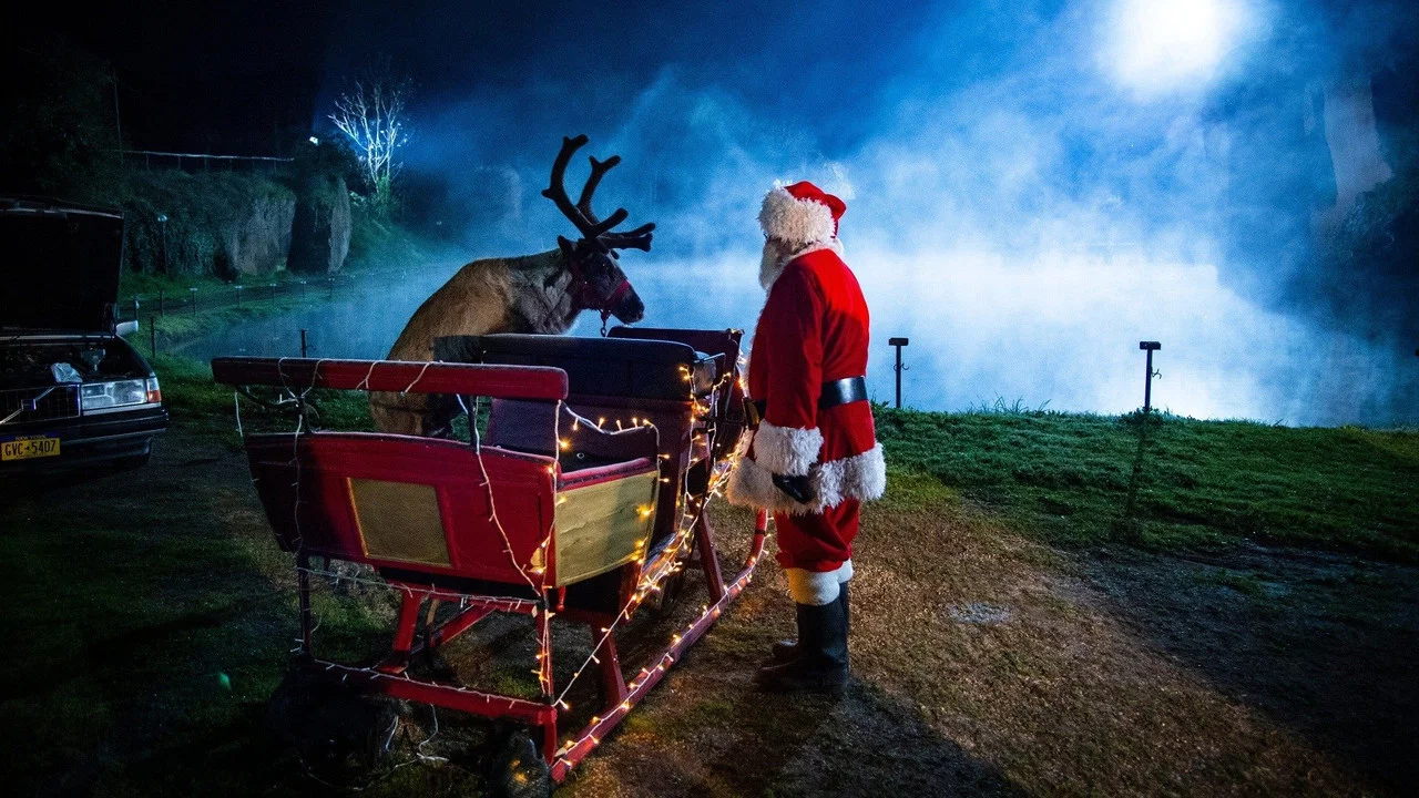 The Good Witch of Christmas - 剧照