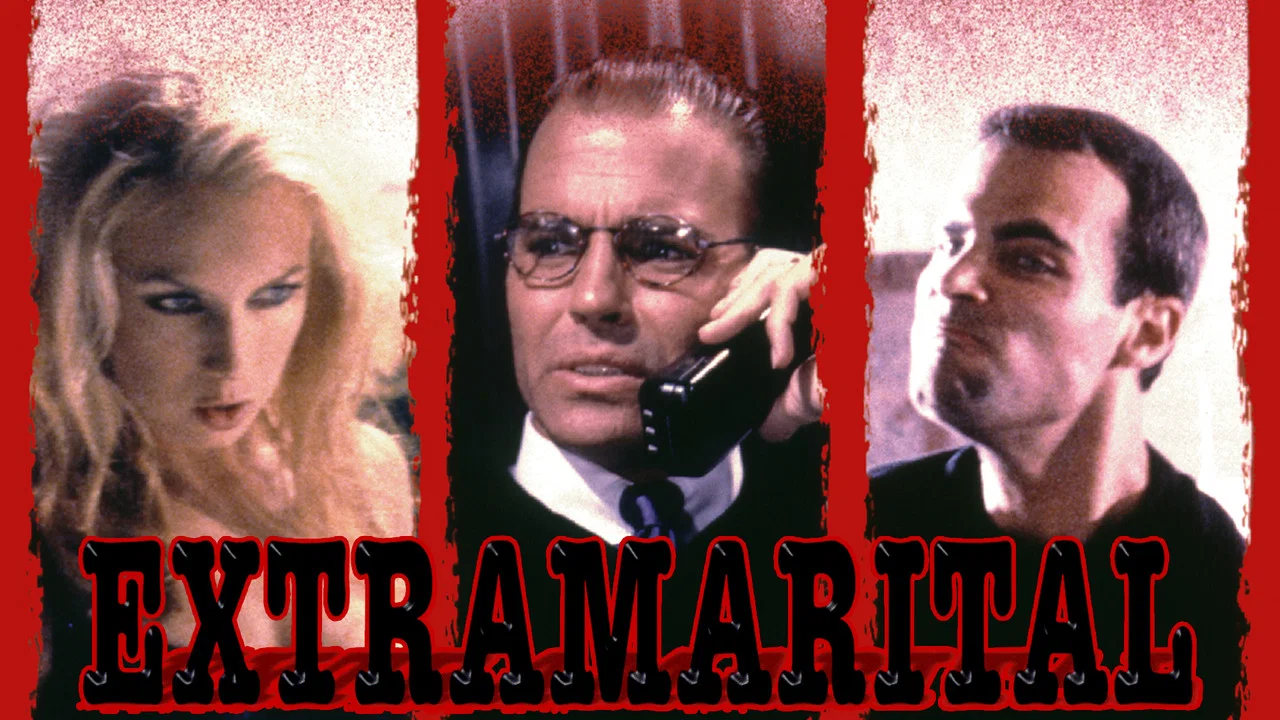 Extramarital - 剧照
