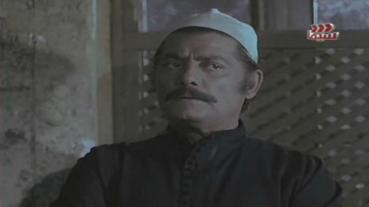 المغنواتي - 剧照