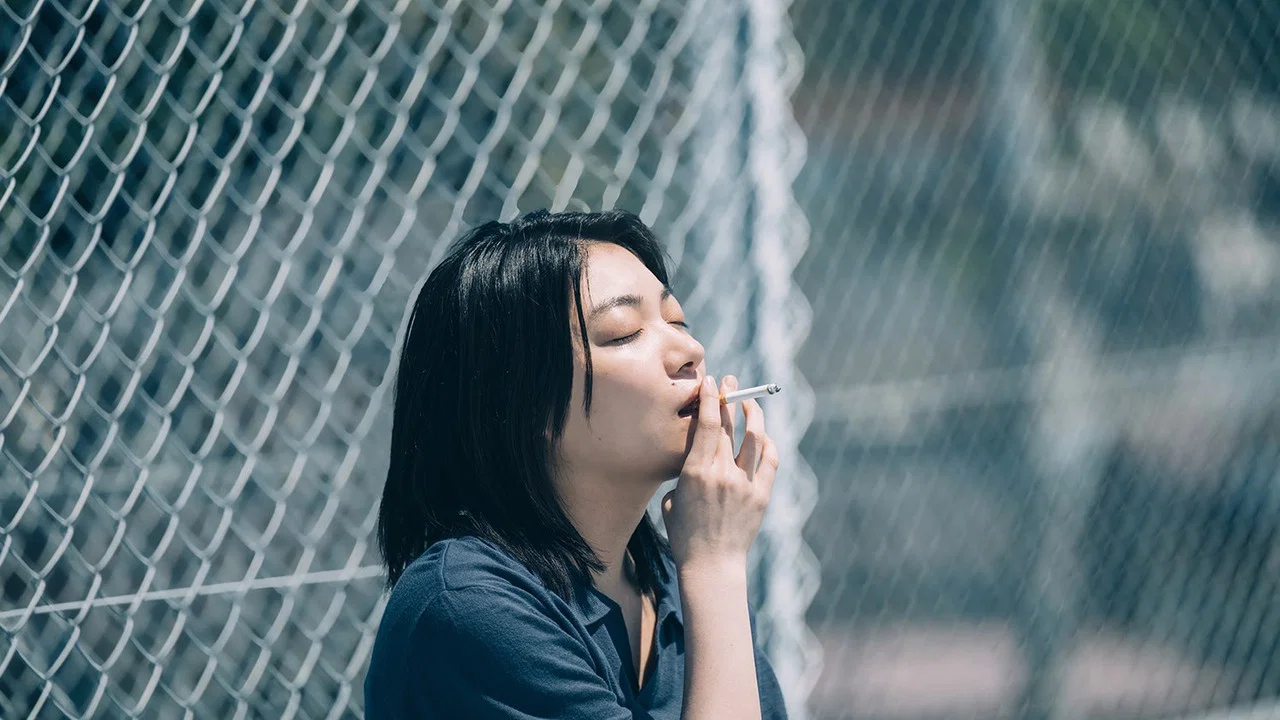 不愿恋爱的雀斑小姐 - 剧照