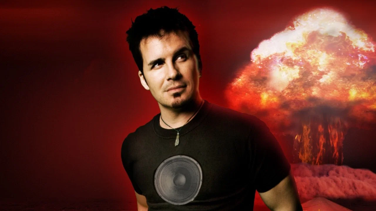 Hal Sparks: Charmageddon - 剧照