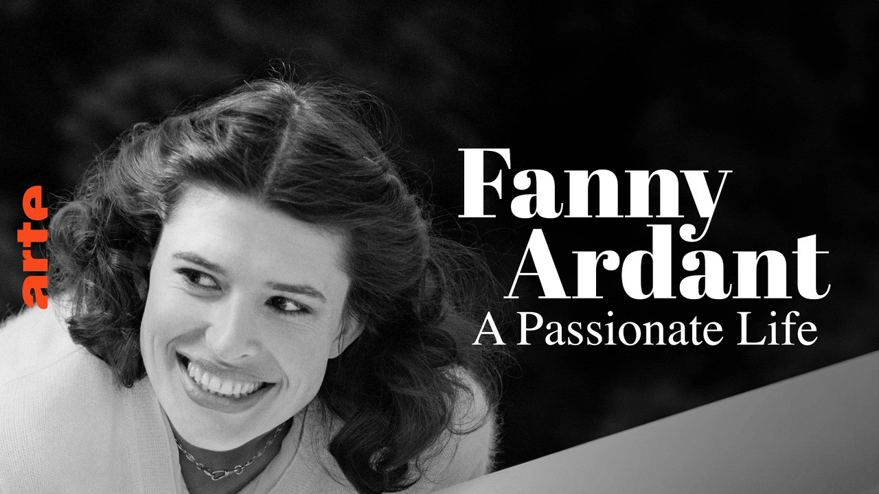 Fanny Ardant : naissance d'une passion - 剧照