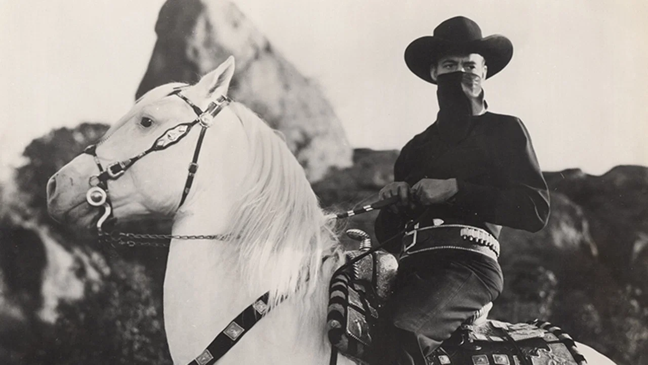 Snake River Desperadoes - 剧照