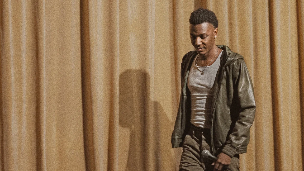 Jerrod Carmichael: Don't Be Gay - 剧照