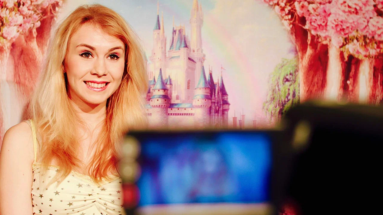 Princess in the Castle - 剧照