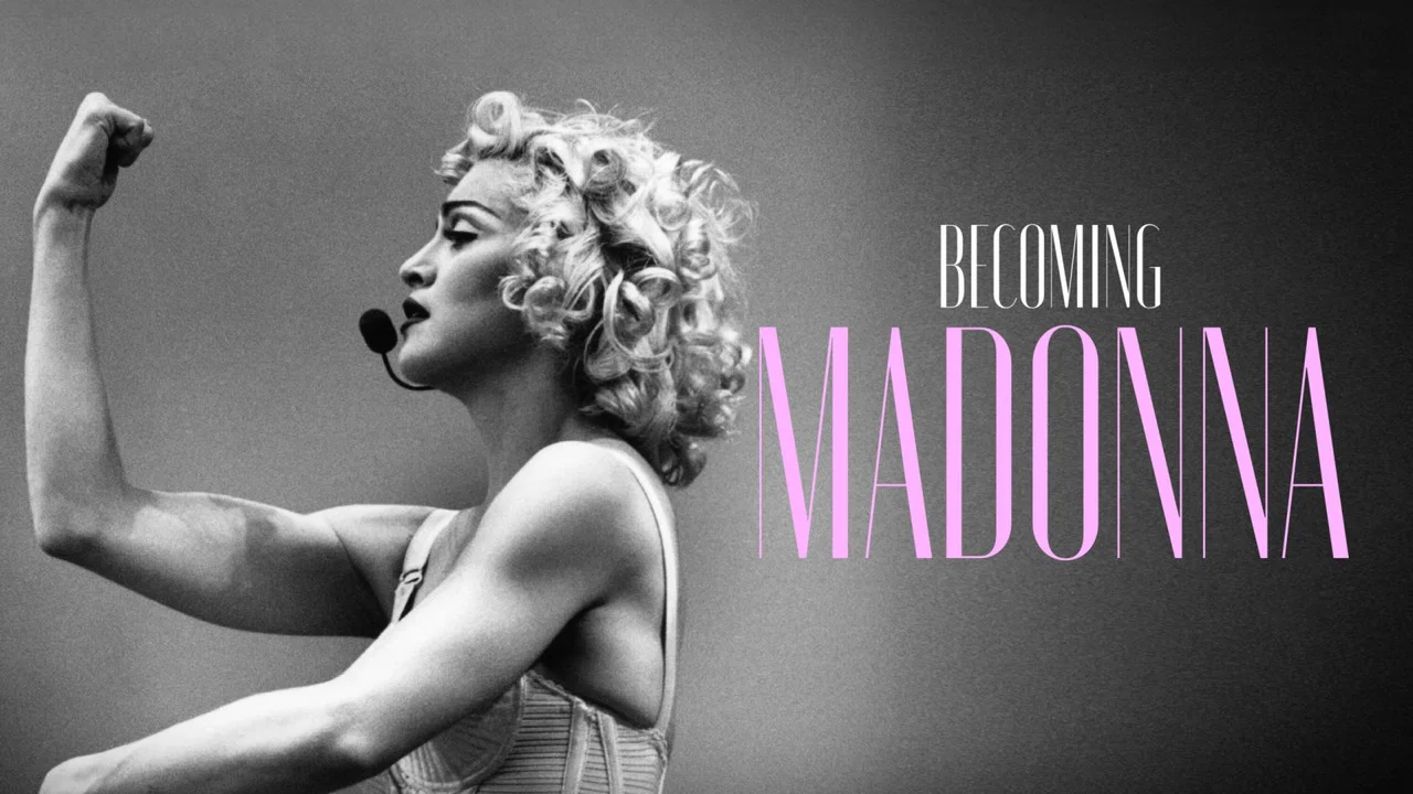 Becoming Madonna - 剧照