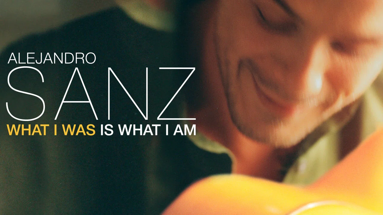 SANZ: Lo que fui es lo que soy - 剧照