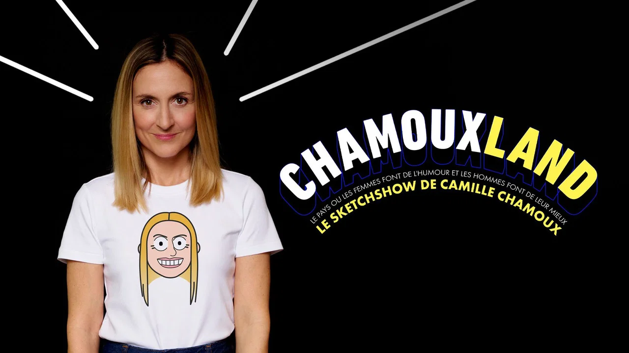 Camille Chamoux - Chamouxland - 剧照