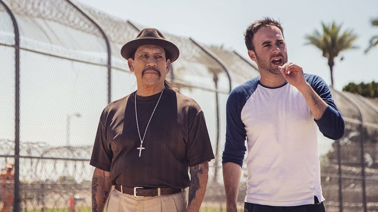Inmate #1: The Rise of Danny Trejo - 剧照