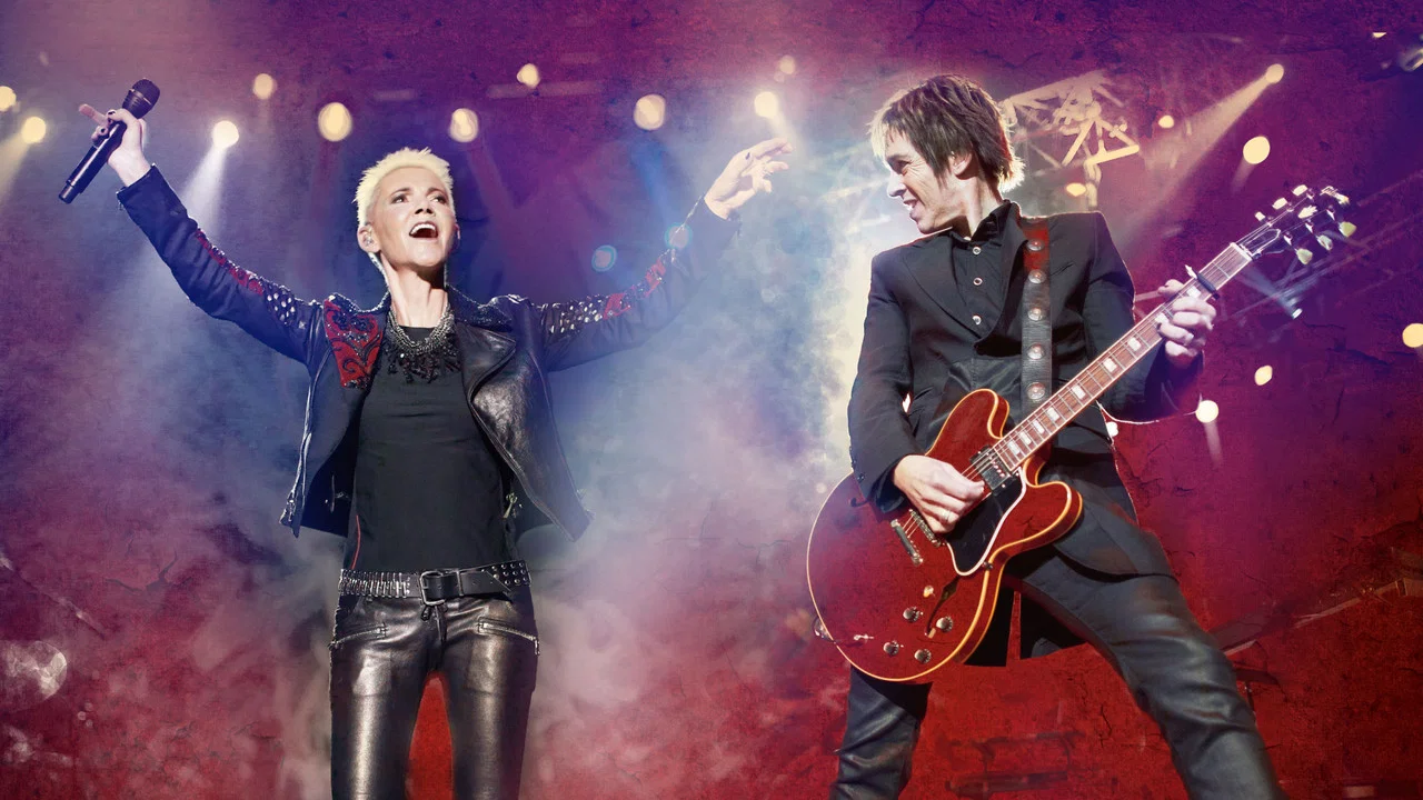 Roxette：2013世界巡演实录 - 剧照