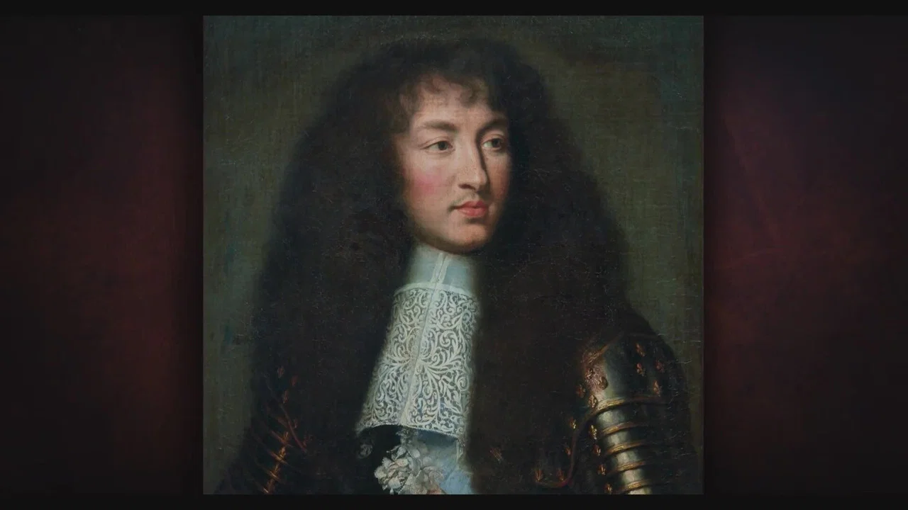 La v&eacute;ritable histoire de D'Artagnan - 剧照