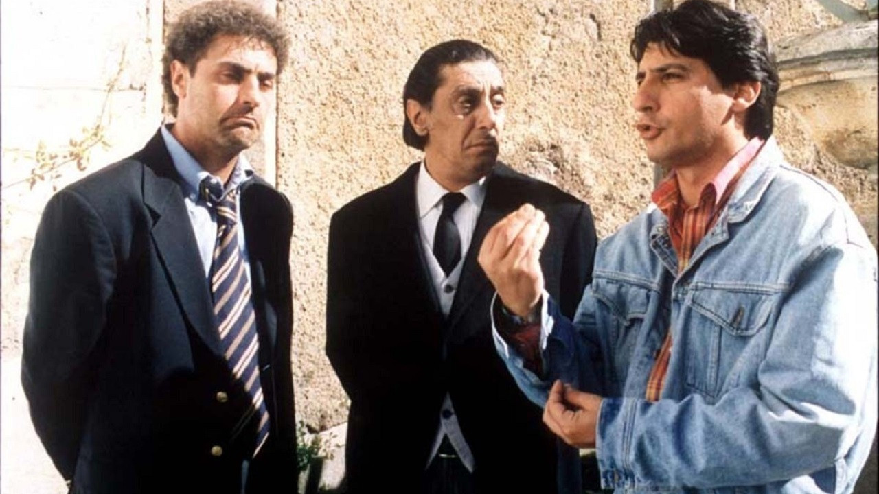 Fratelli coltelli - 剧照