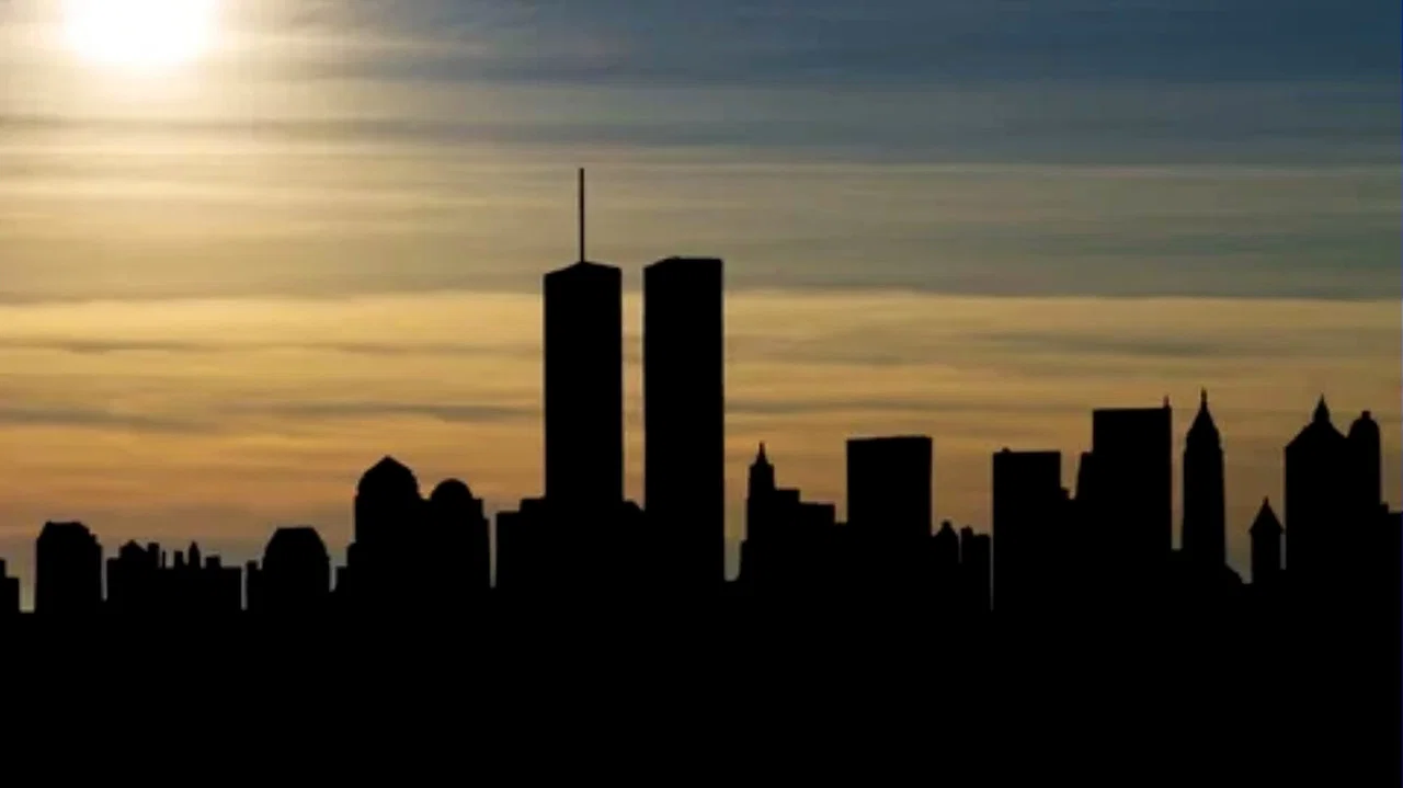 9/11 - 剧照
