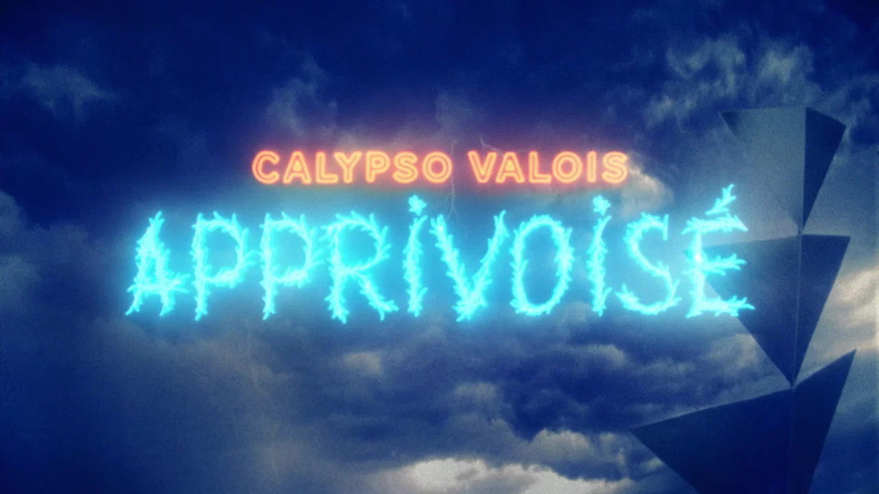 Apprivois&eacute; - 剧照