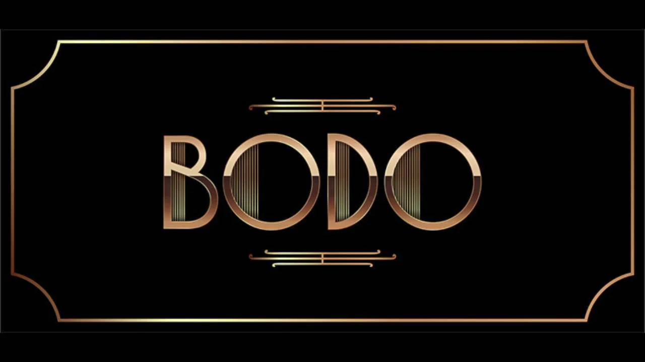 Bodo - 剧照