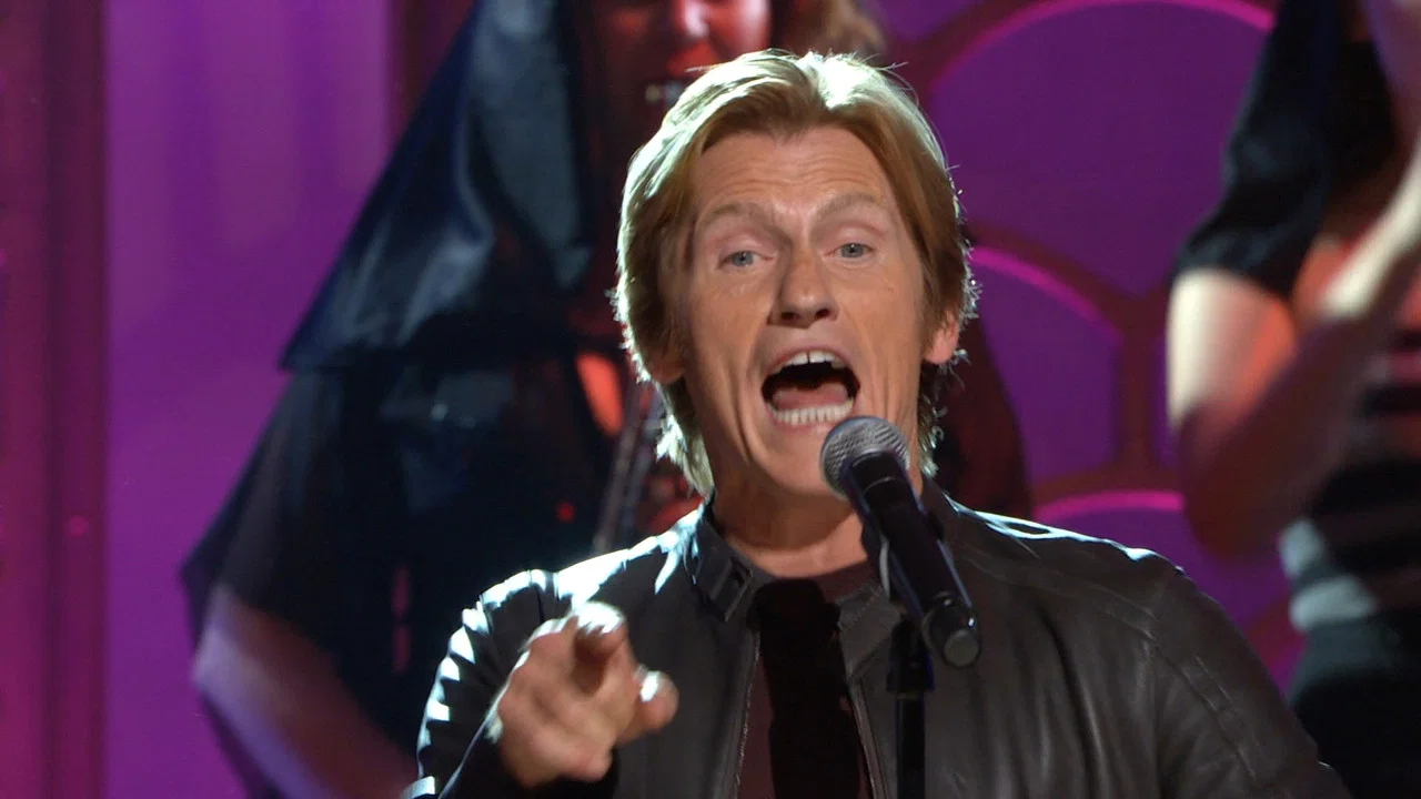Denis Leary and Friends Present: Douchebags and Donuts - 剧照