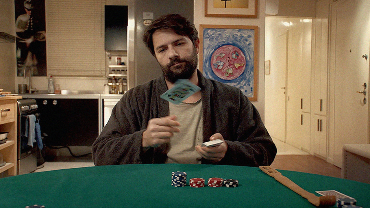 Taksim Hold'em - 剧照