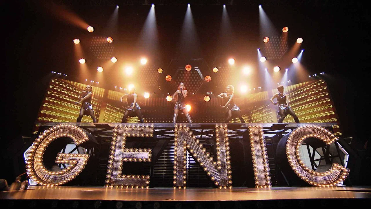 安室奈美惠巡回演唱会2015-2016 - 剧照