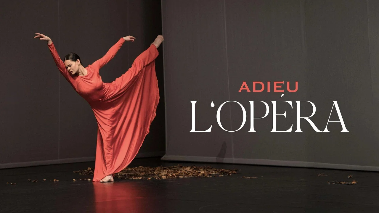 Adieu l&rsquo;op&eacute;ra - 剧照