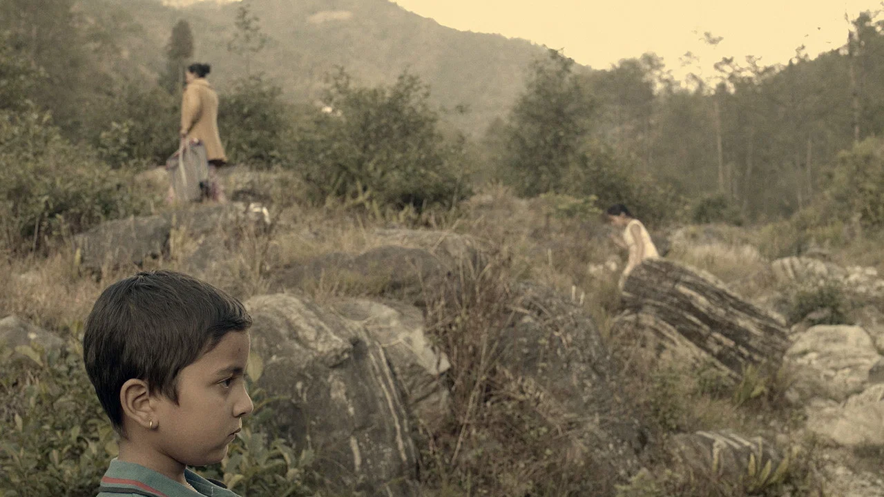 मृगतृष्णा - 剧照