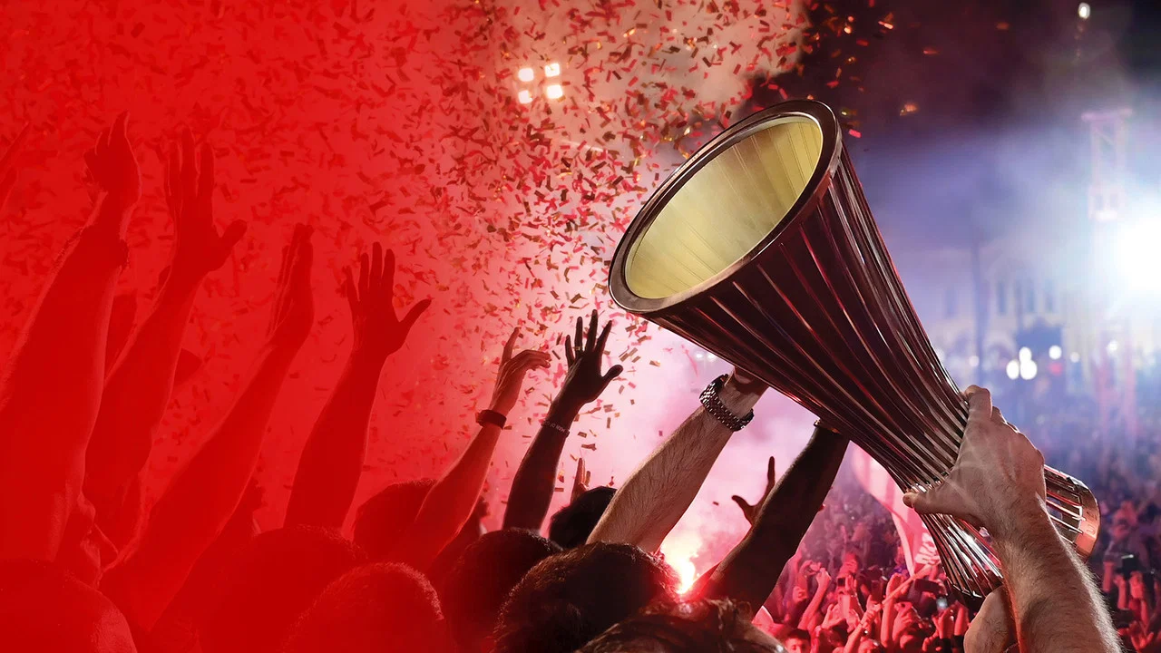 Olympiacos: The Legend - 剧照