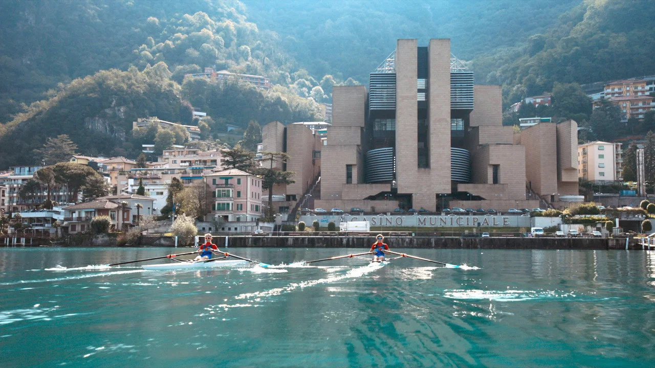 Architektur des Gl&uuml;cks - 剧照