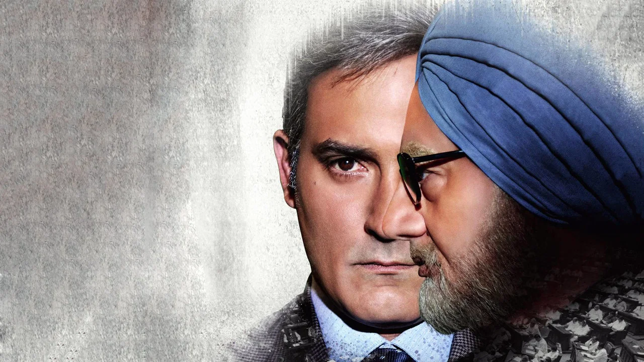 The Accidental Prime Minister - 剧照