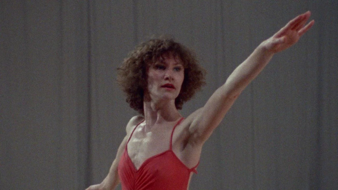 Making Dances: Seven Post-Modern Choreographers - 剧照