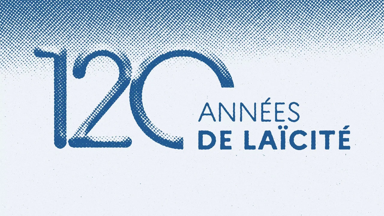 La&iuml;cit&eacute;, l'exception fran&ccedil;aise - 120 ans, et maintenant ? - 剧照