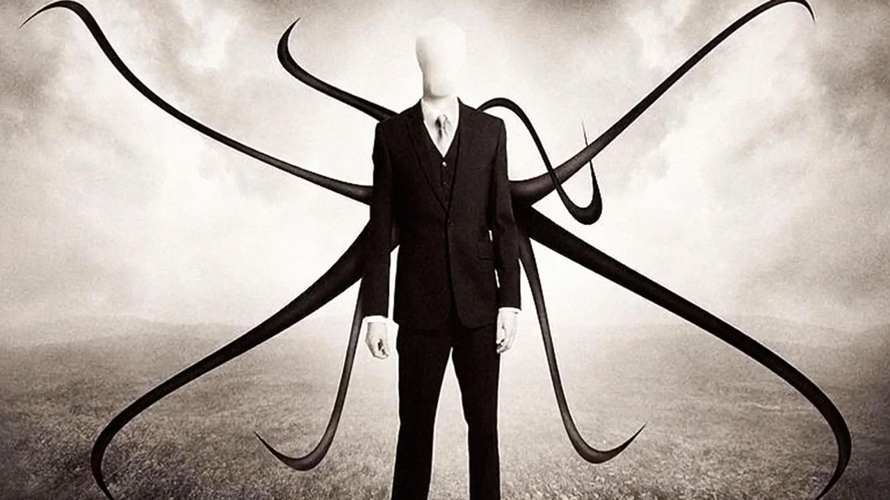 A Self-Induced Hallucination - 剧照