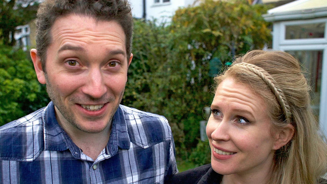 Jon Richardson: How to Survive The End of the World - 剧照