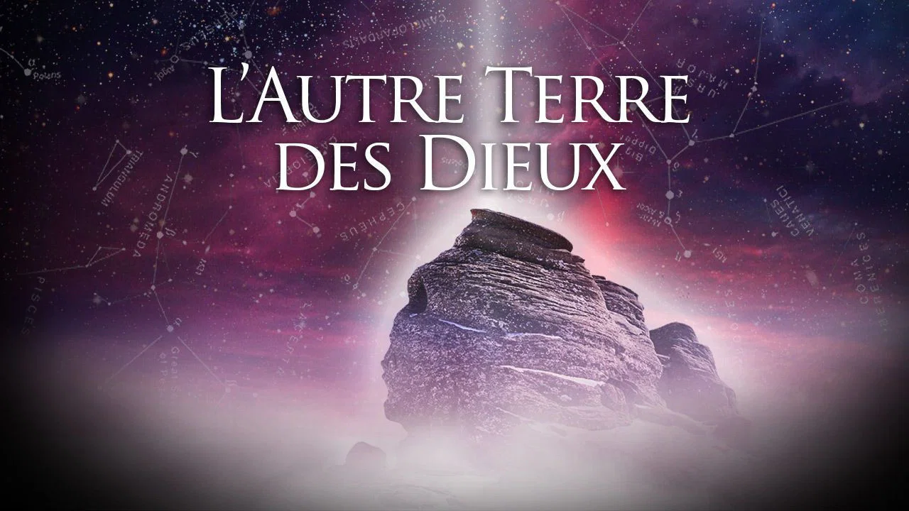 L'Autre Terre des Dieux - 剧照