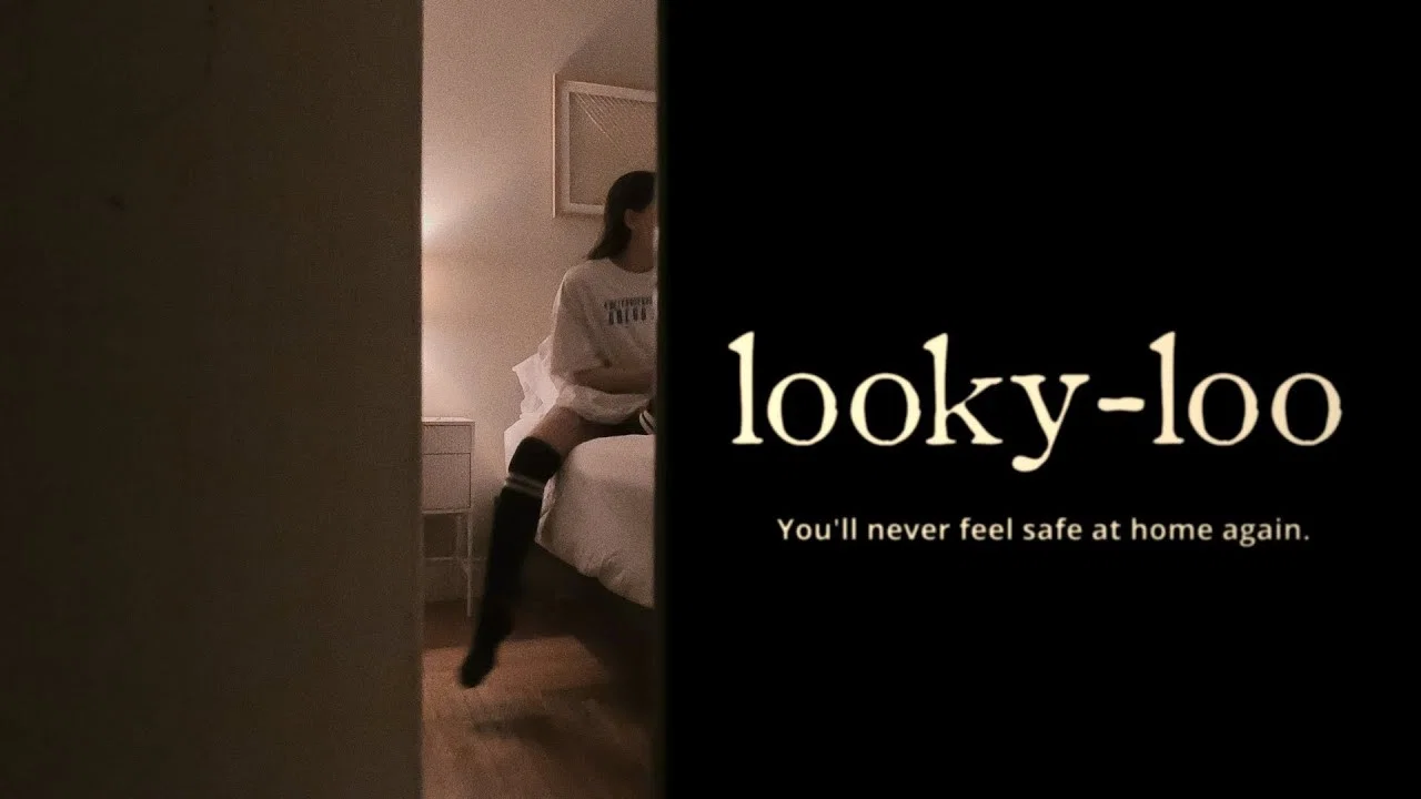 Looky-Loo - 剧照