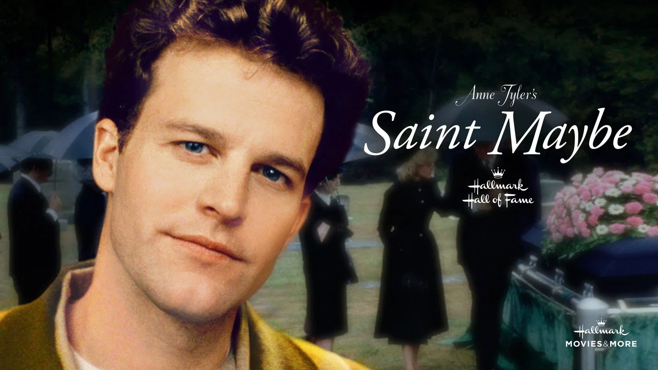 Saint Maybe - 剧照