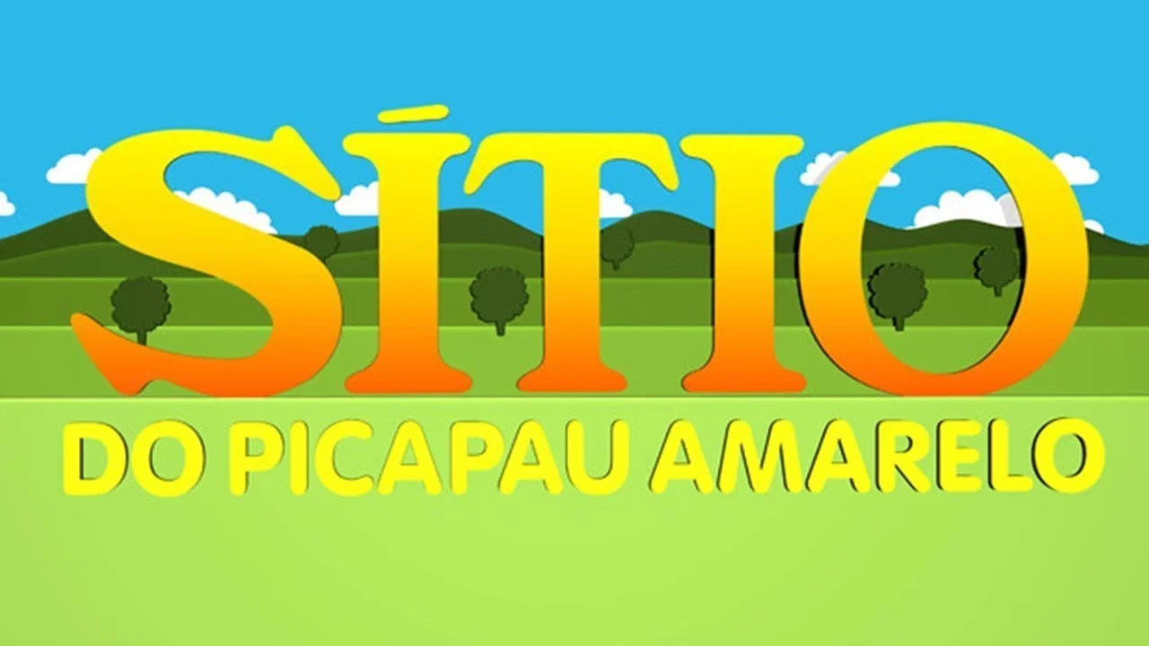 S&iacute;tio do Picapau Amarelo: O Saci - 剧照