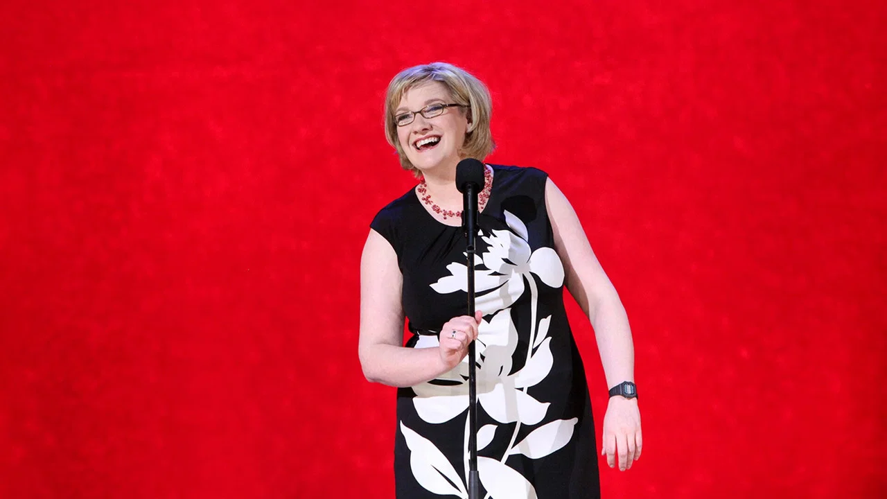 Sarah Millican: Chatterbox Live - 剧照