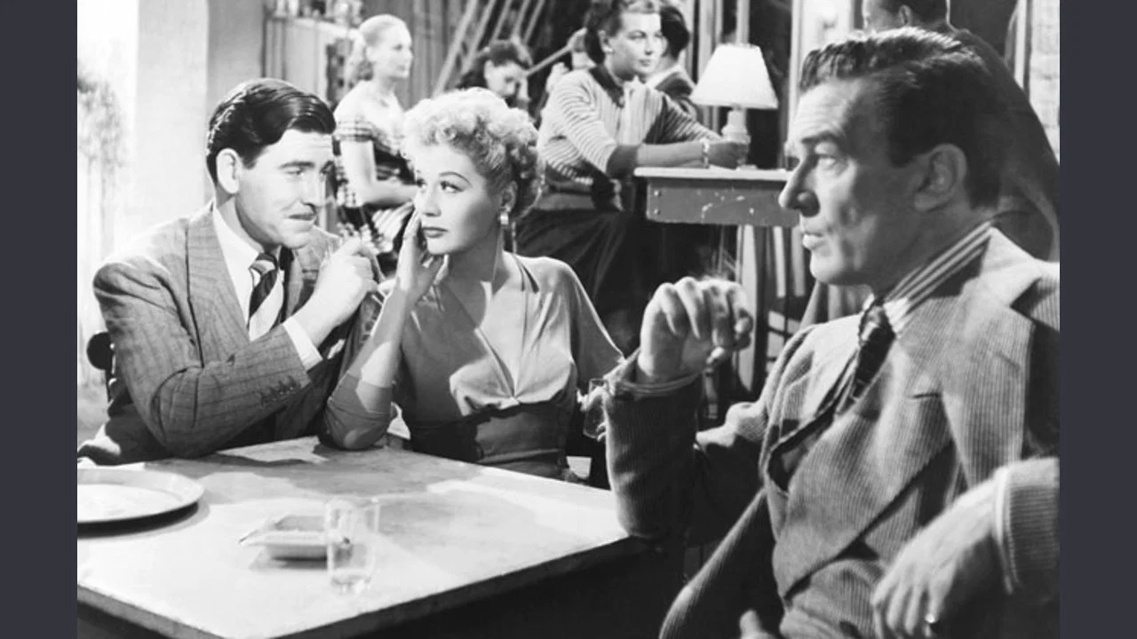Calling Bulldog Drummond - 剧照