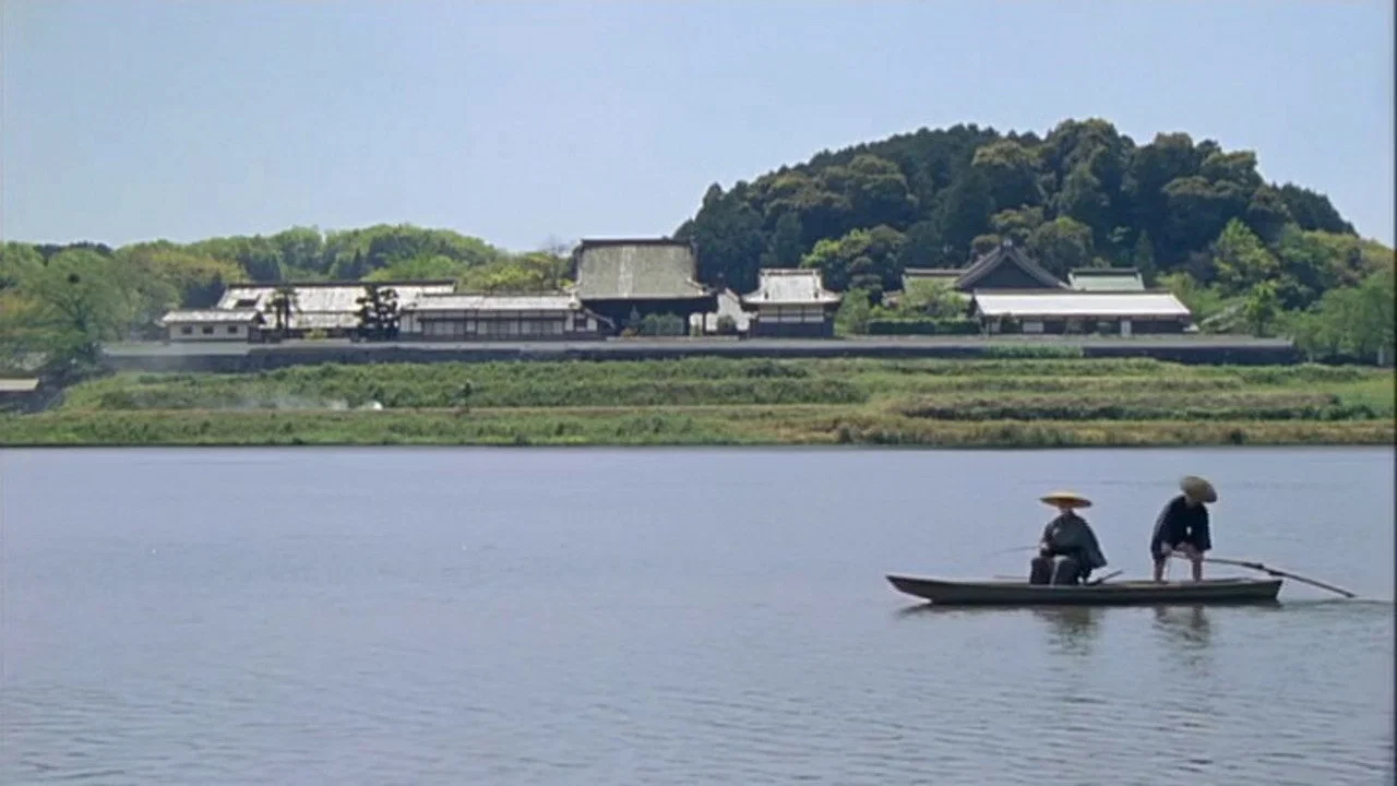 鬼平犯科帳スペシャル 高萩の捨五郎 - 剧照