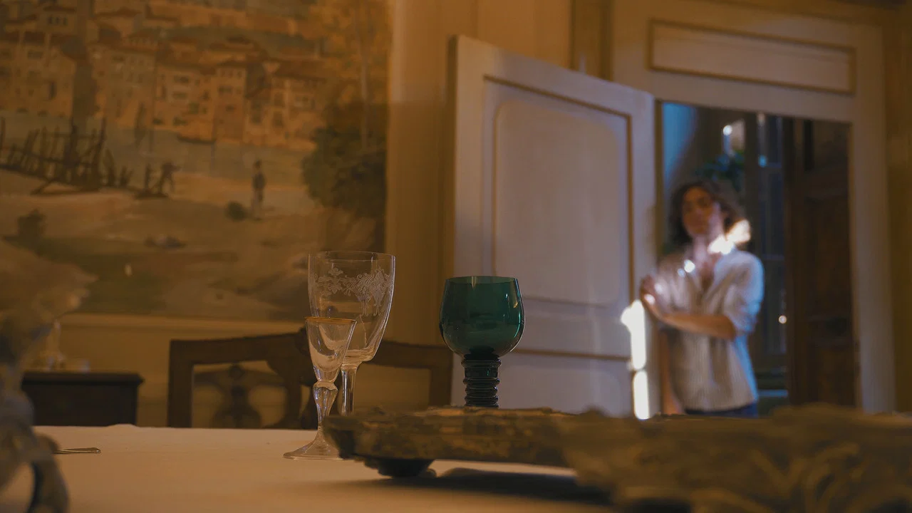 Dolce Far Niente (Sweet Doing Nothing) - 剧照