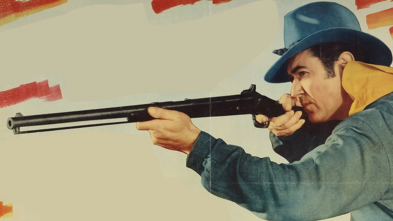 Raiders of the South - 剧照
