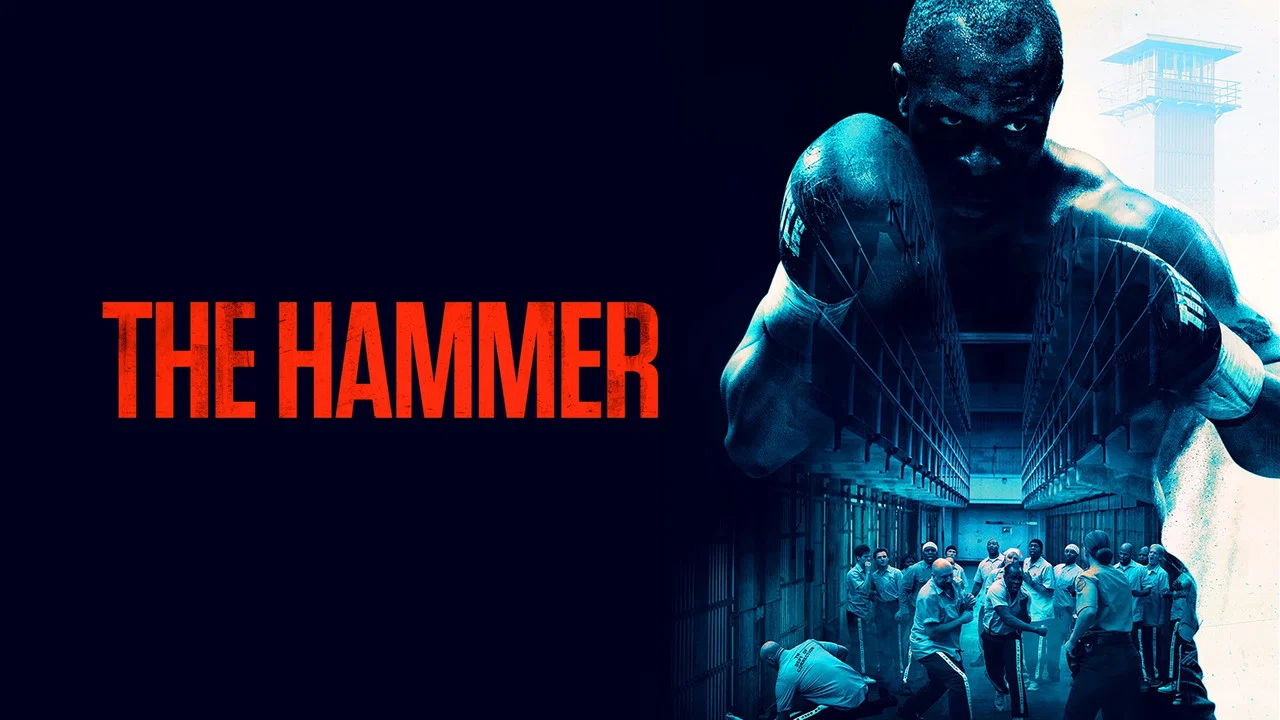 The Hammer - 剧照