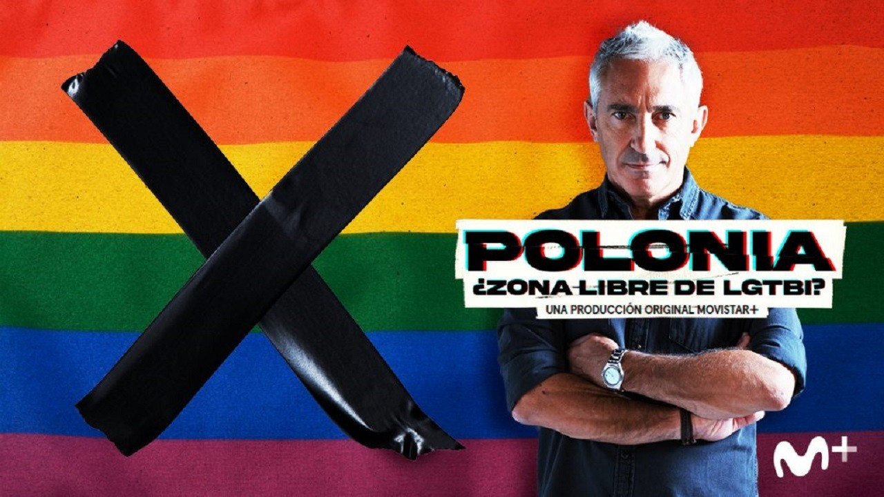 Polonia: &iquest;zona libre de LGTBI? - 剧照
