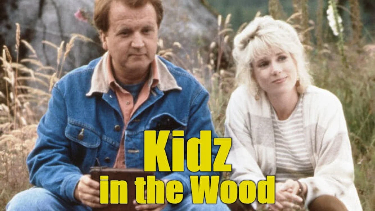 Kidz in the Wood - 剧照