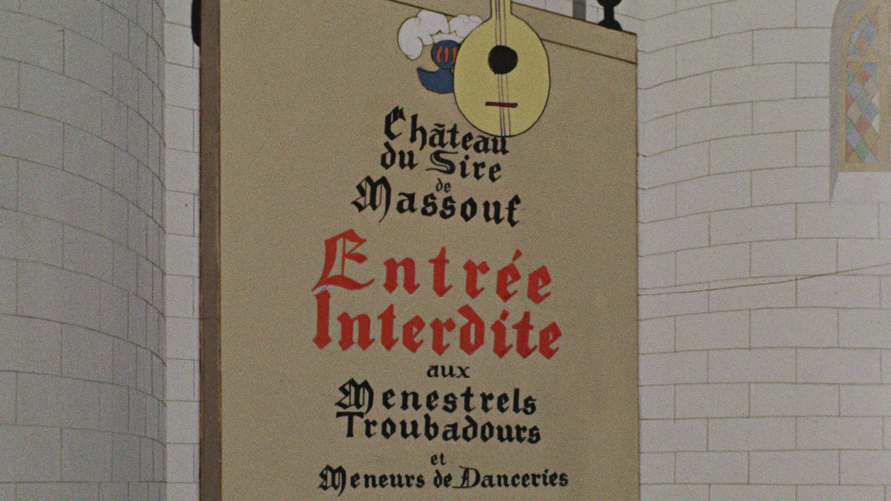 La Fl&ucirc;te magique - 剧照