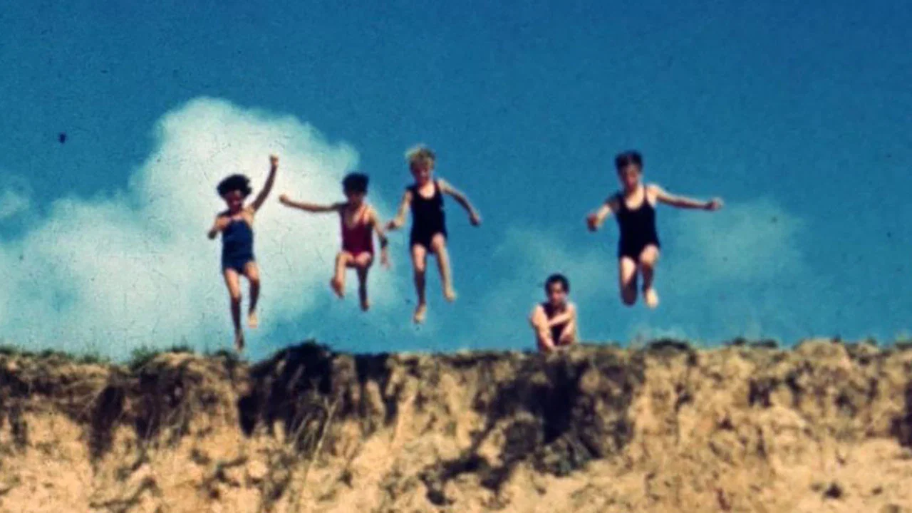 1939, Un Dernier &Eacute;t&eacute; - 剧照