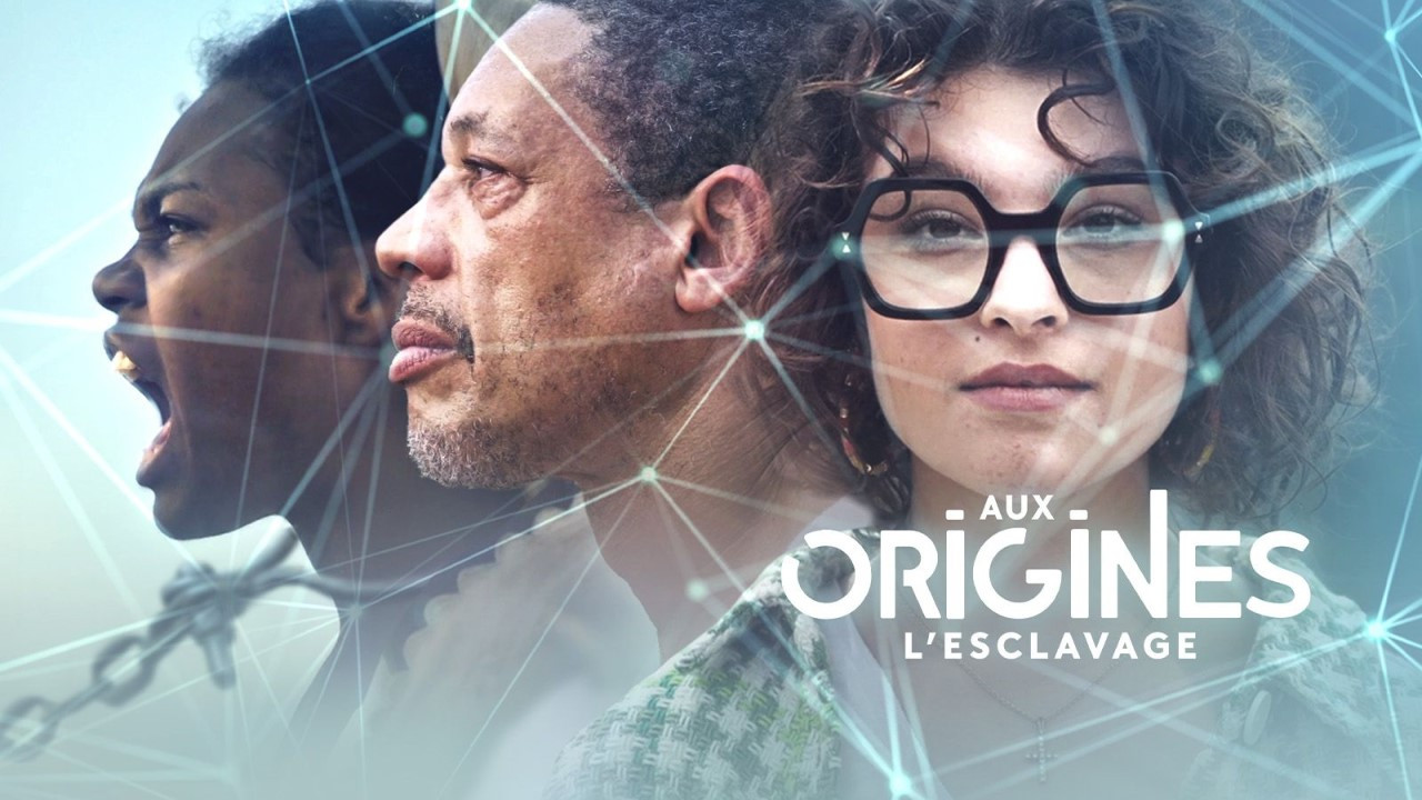 Aux origines, l'esclavage - 剧照