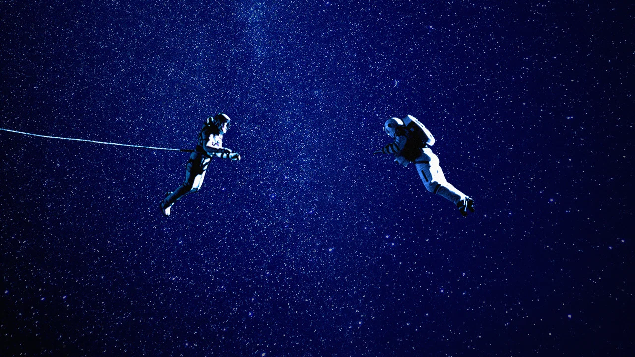 你就是宇宙 - 剧照